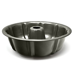 Norpro 3990 - Non Stick Fluted Tube Pan      